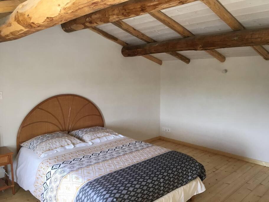 Maison au Vieil à NOIRMOUTIER Le Grand Vieil Extérieur photo