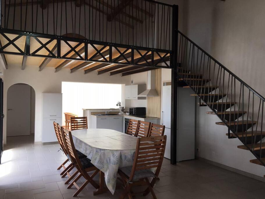 Maison au Vieil à NOIRMOUTIER Le Grand Vieil Extérieur photo